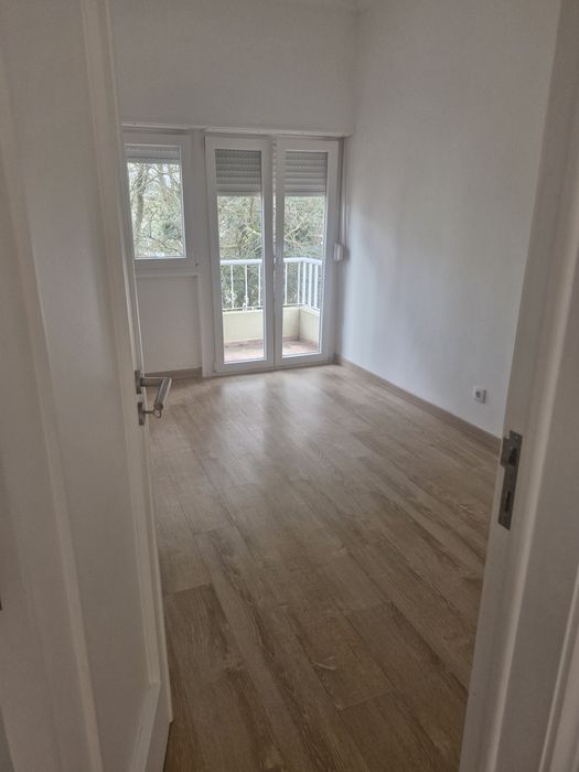 Apartamento T3 familiar