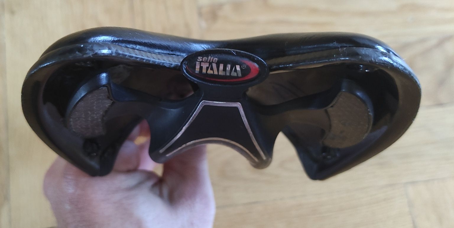 Сідло Selle Italia