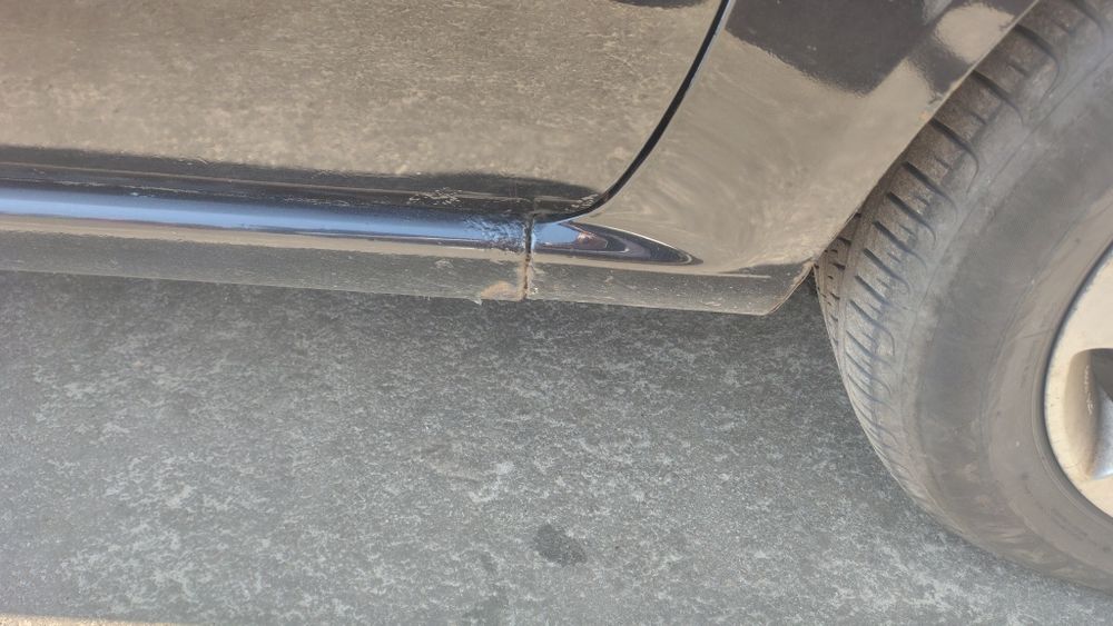 Opel Zafira B 2006 дизель