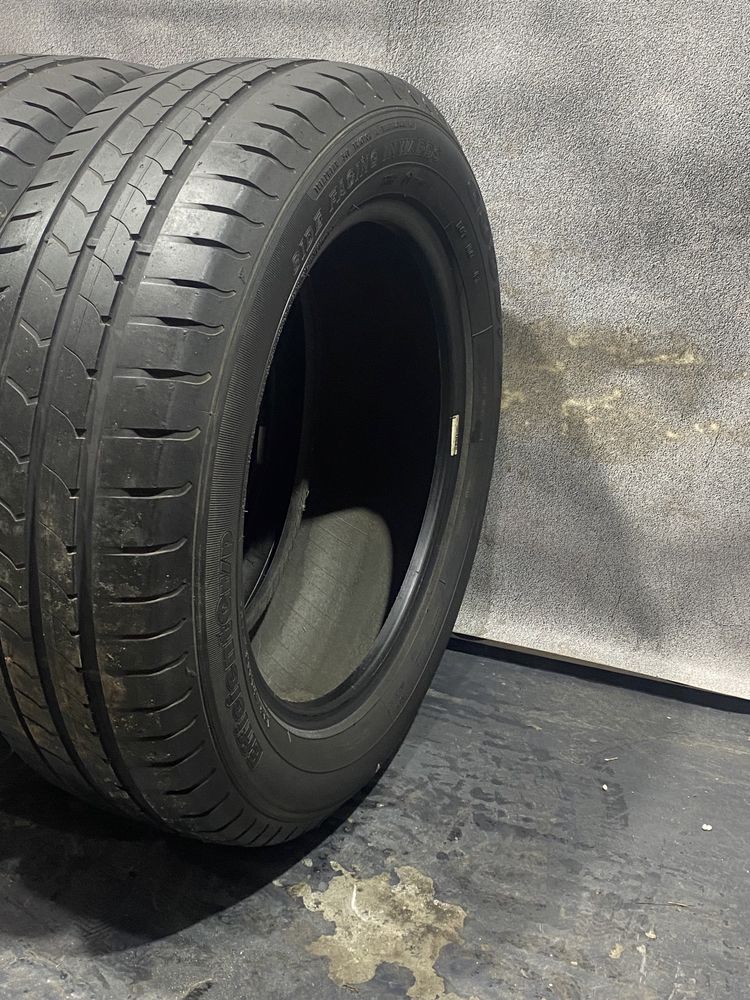 ‼️ЛІТНЯ РЕЗИНА‼️ Goodyear • 195/60 R16 АРТ:687