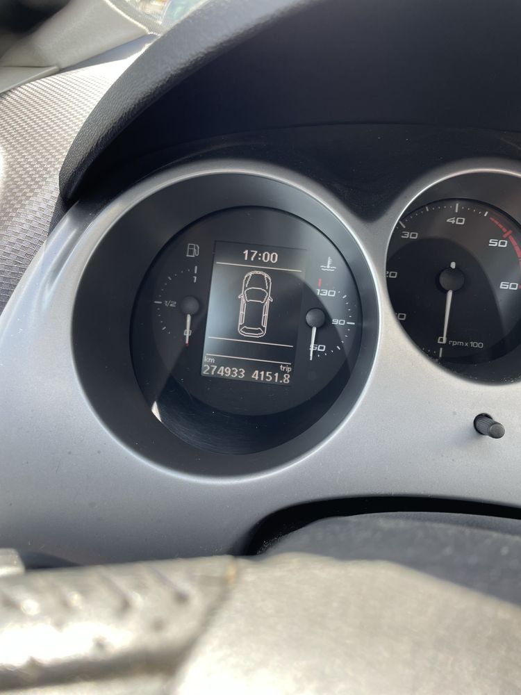 Seat Altea Freetrack 1.6 TDI 105 Edicão Limitada