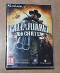 Gra Call of Juarez the Cartel