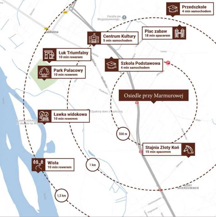 Piękny bawarski dom z piętrem i przestronnym ogrodem