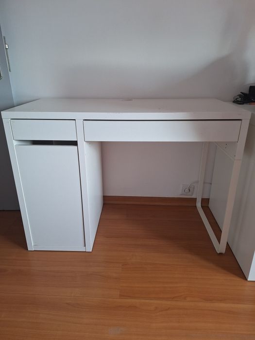 Secretaria do ikea