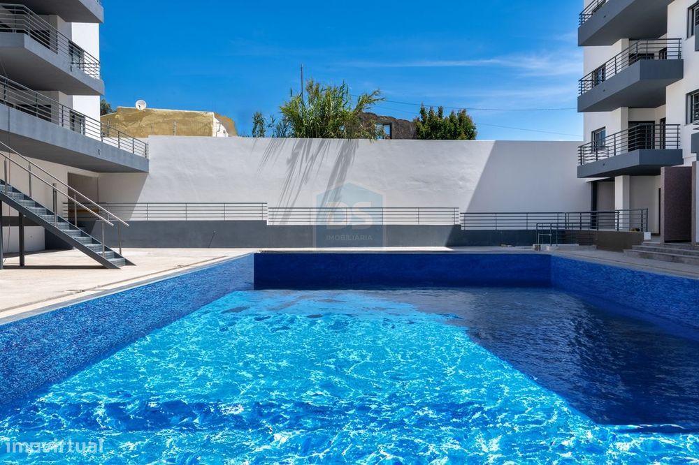 Apartamento T3 Venda em Quelfes,Olhão