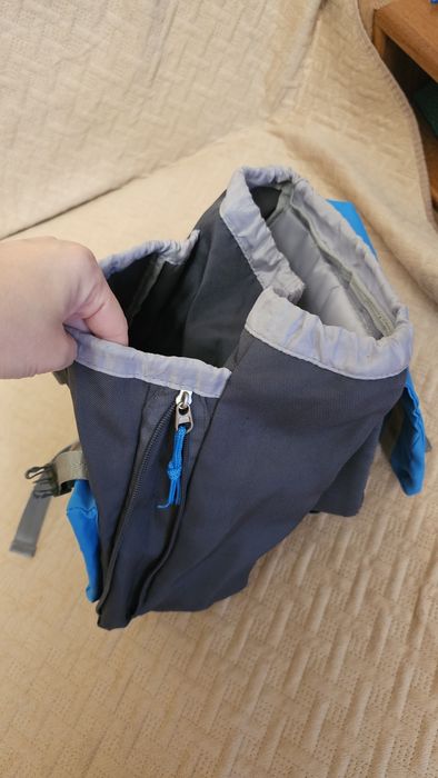 Дитячий рюкзак kite