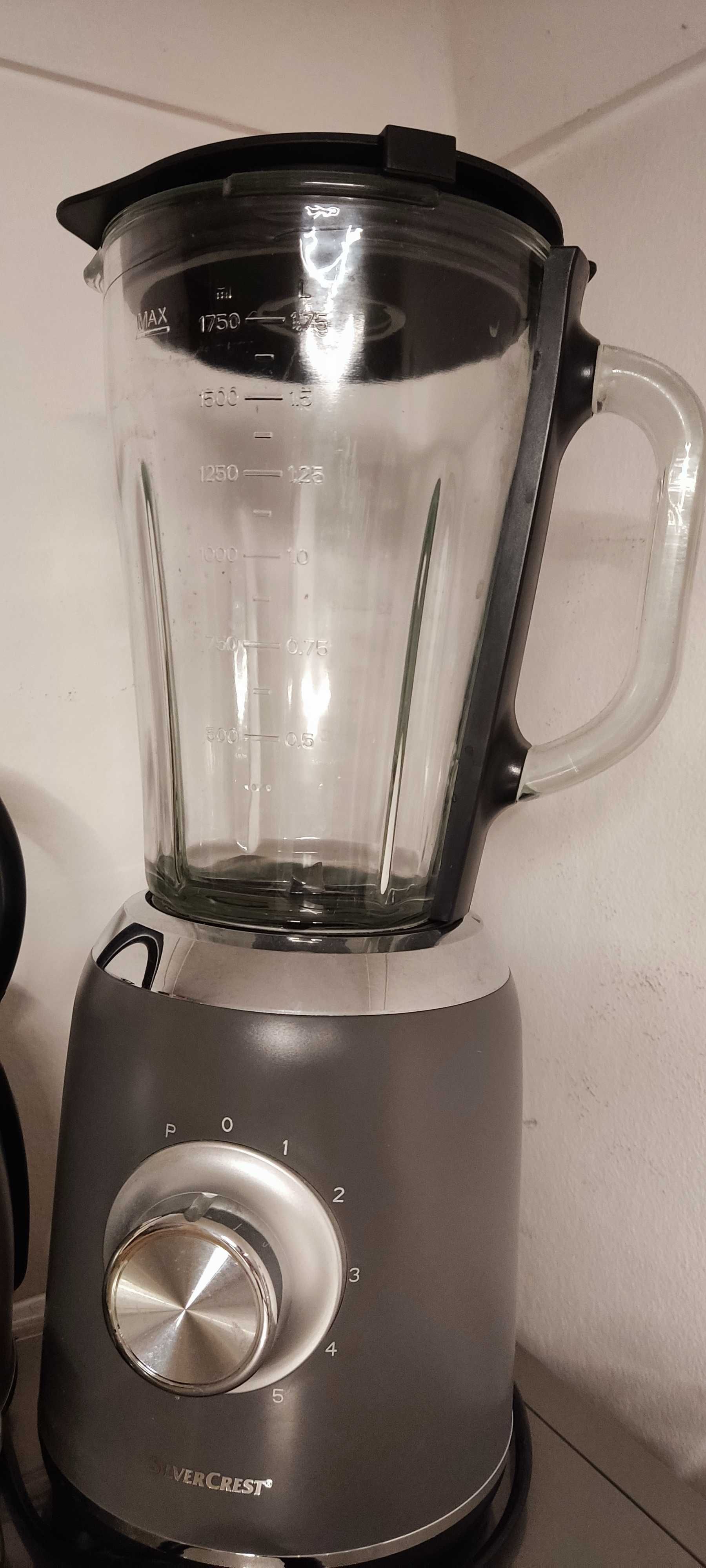 Blender kielichowy Lidl