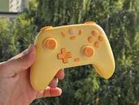 Kontroler Pad Do Gier GAMESIR T4n NOVA LITE PC Android Switch
