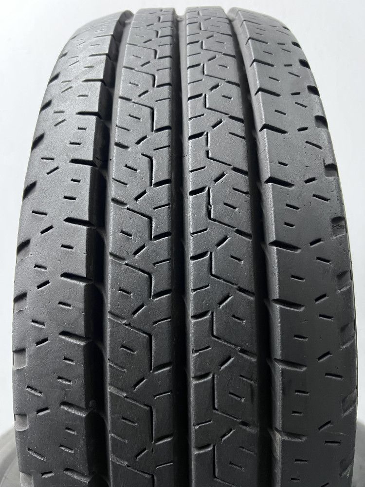 2шт літо 205/65/R16C 7,1мм 2022р PointS Summer Van