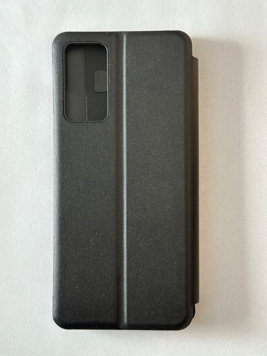 Etui do Redmi Note 11 Pro 4G 5G - Smart view - czarne