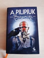 A. Pilipiuk - Przyjaciel Człowieka