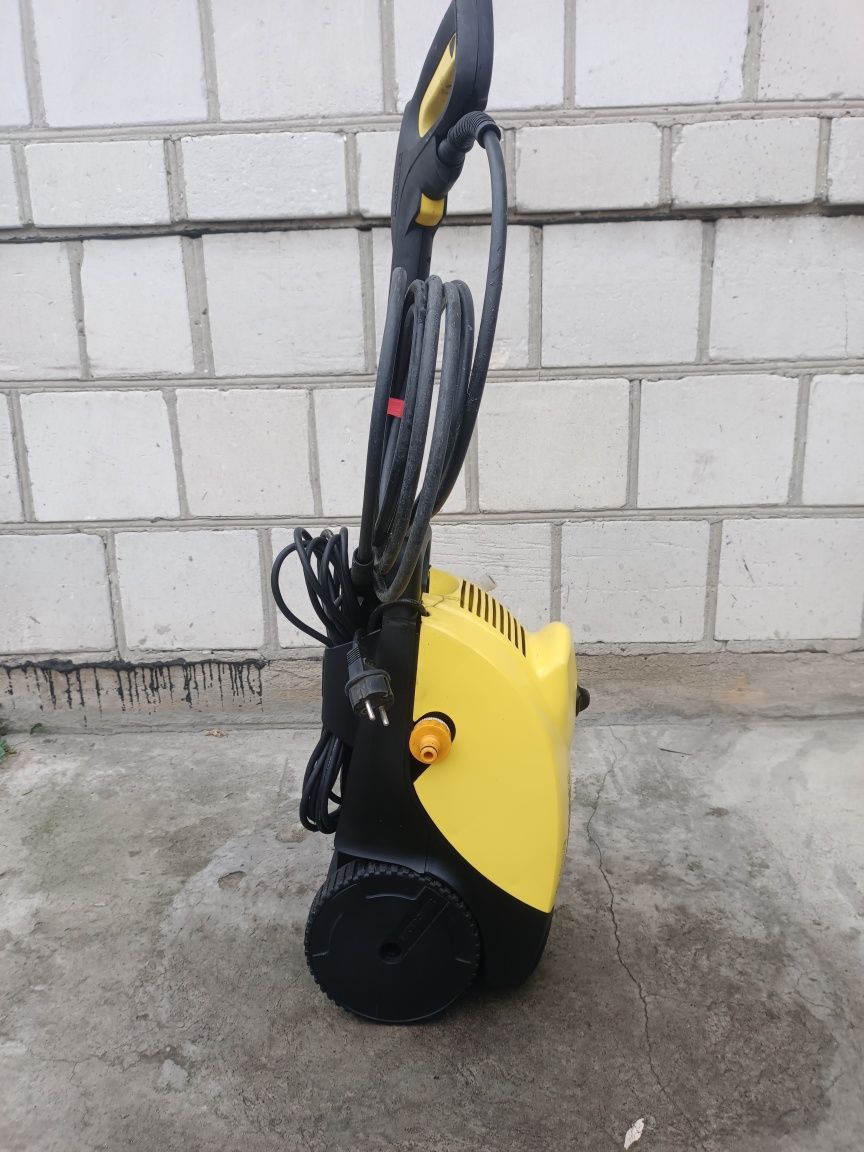 Myjka ciśnieniowa Karcher 520 m