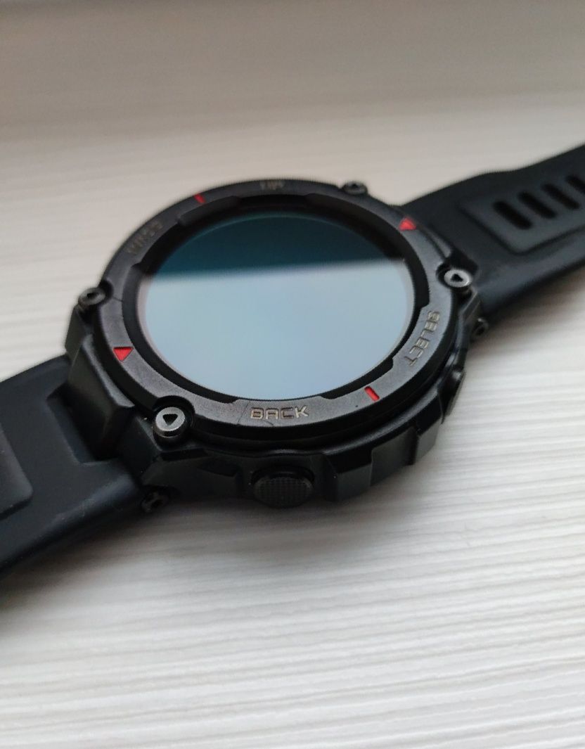 Smartwatch Xiaomi T-Rex