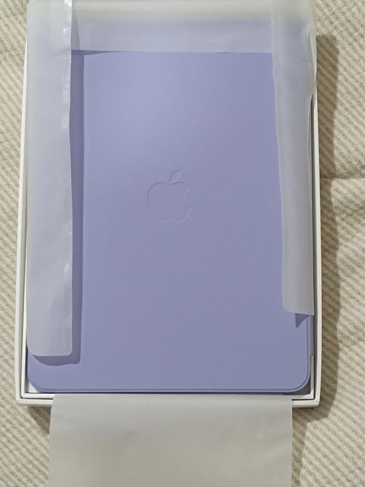 Original Apple - Capa Smart Folio Ipad (10,9” ou 11”) - NOVA
