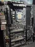MSI Z170A Gaming PRO Carbon