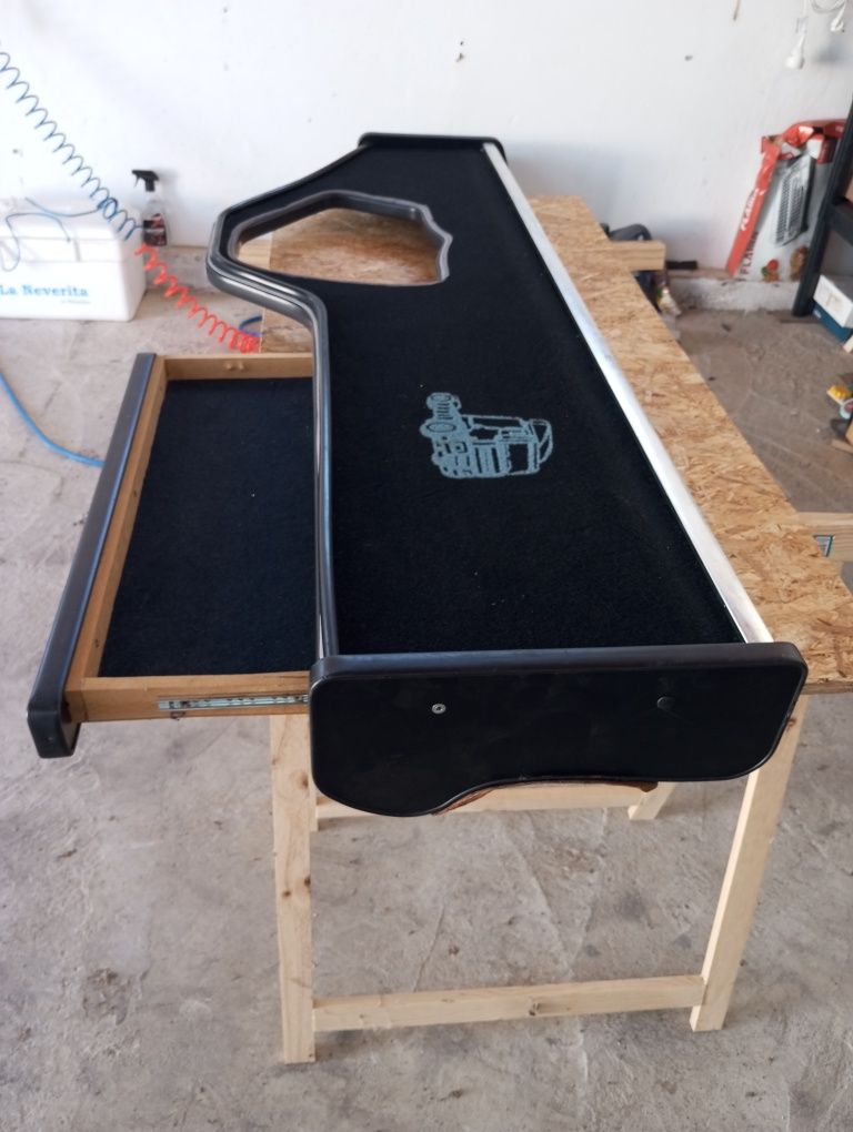 Mesa para camião Volvo fh
