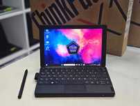 Lenovo Thinkpad X1 Fold 13,3 " Intel Core i5 8 GB / 256 GB czarny