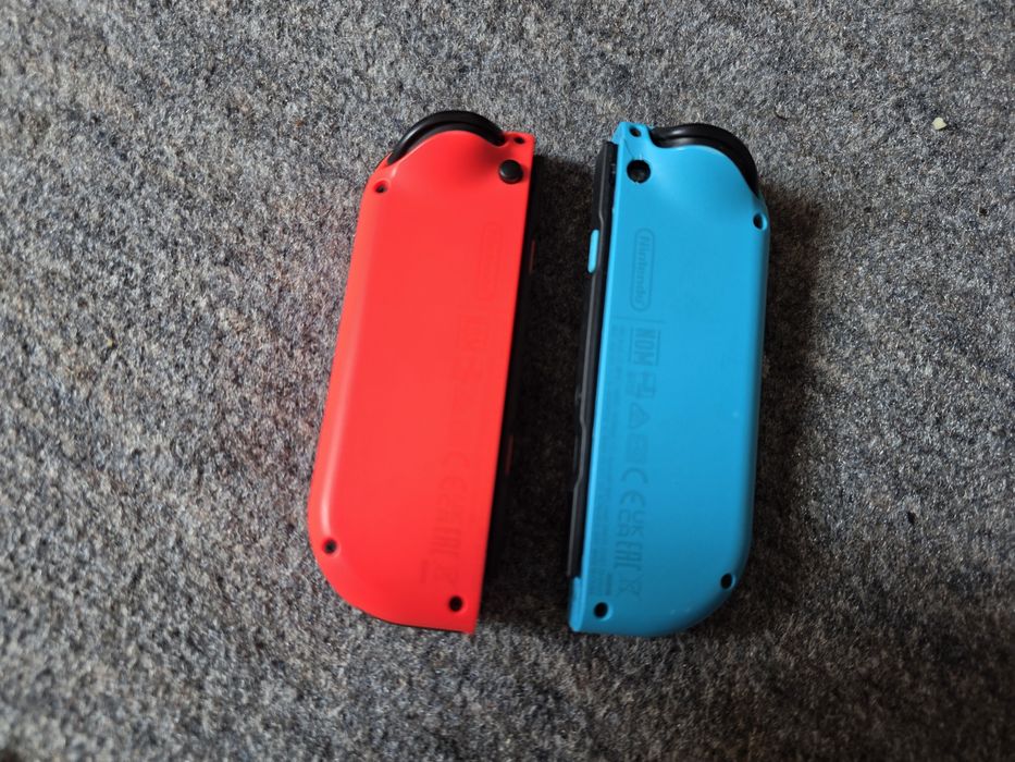 Nintendo Switch Joy-Con