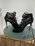 Buty damskie BADURA