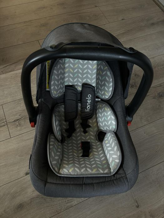 Автокресло для новорожденых от 0 до 1 года