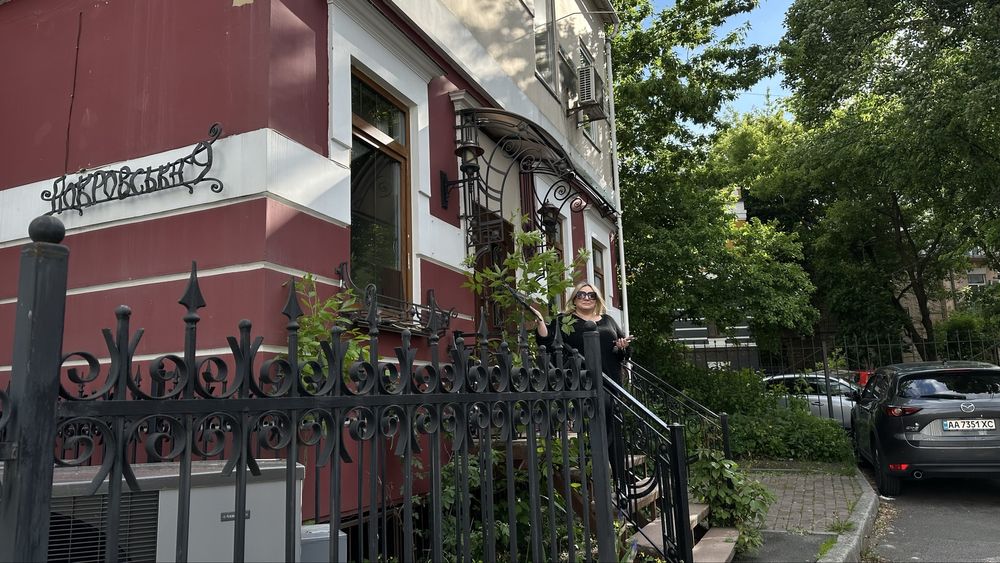 Шугарінг/масаж обличчя,косметологія  Київ/ Подол ( Покровська 9)