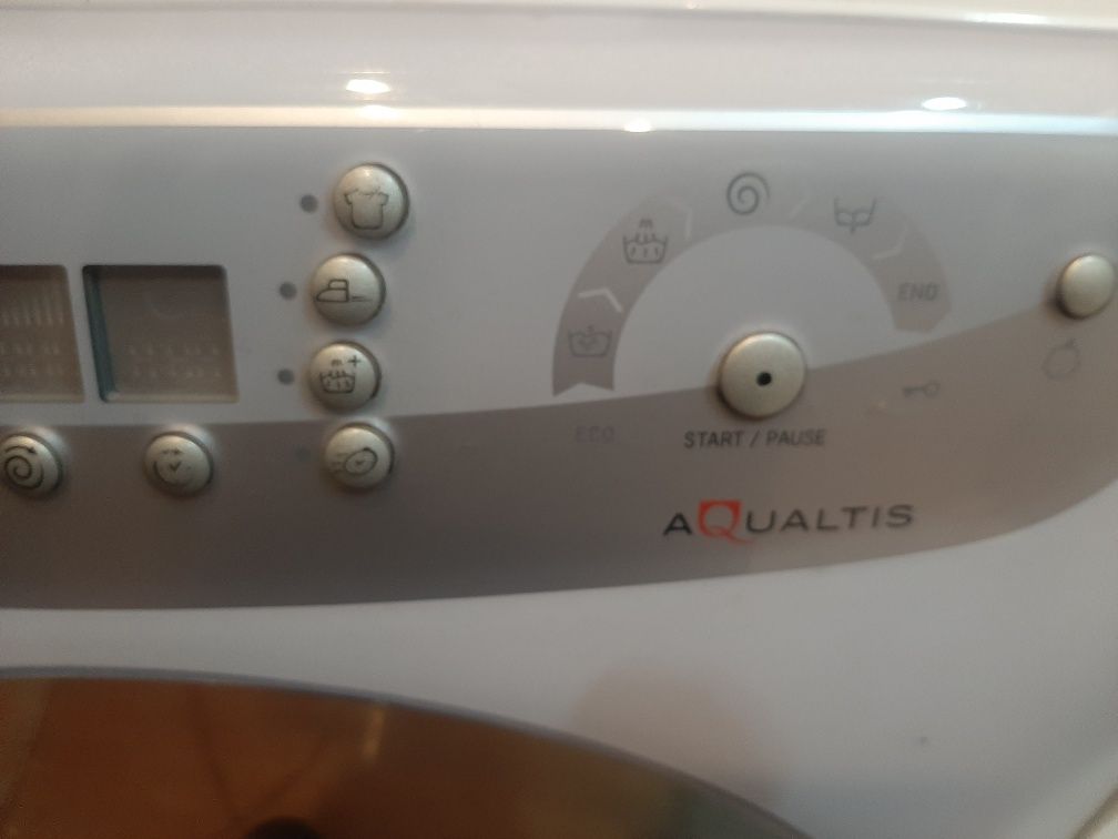 Ariston aqualtis AQXF 129 H