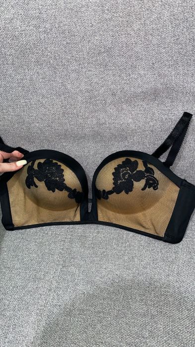 Бюстгальтер 85В