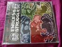 Endless Struggle - Till The End (hc-punk) (nowa w folii)