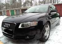 Audi a4 B7 1.9tdi 116km 2006