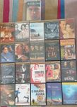 21 DVDs originais vários