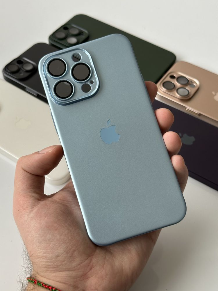 PC slim case чохол на IPhone