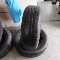 Opony Letnie Kleber 195/65R15 91H