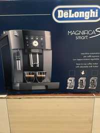 Кавомашина Delonghi Magnifica S Smart