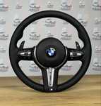 М Руль з ПІДІГРІВОМ BMW F30 F10 F15 F25 X3 X5