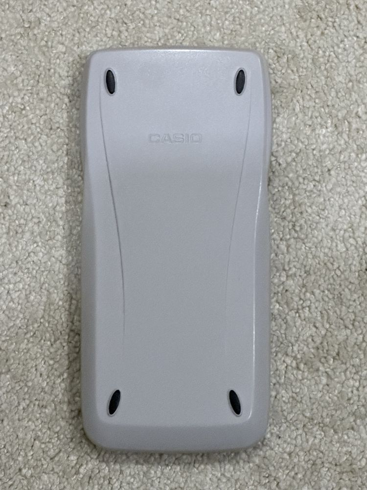Calculadora Gráfica CASIO FX-9750GII