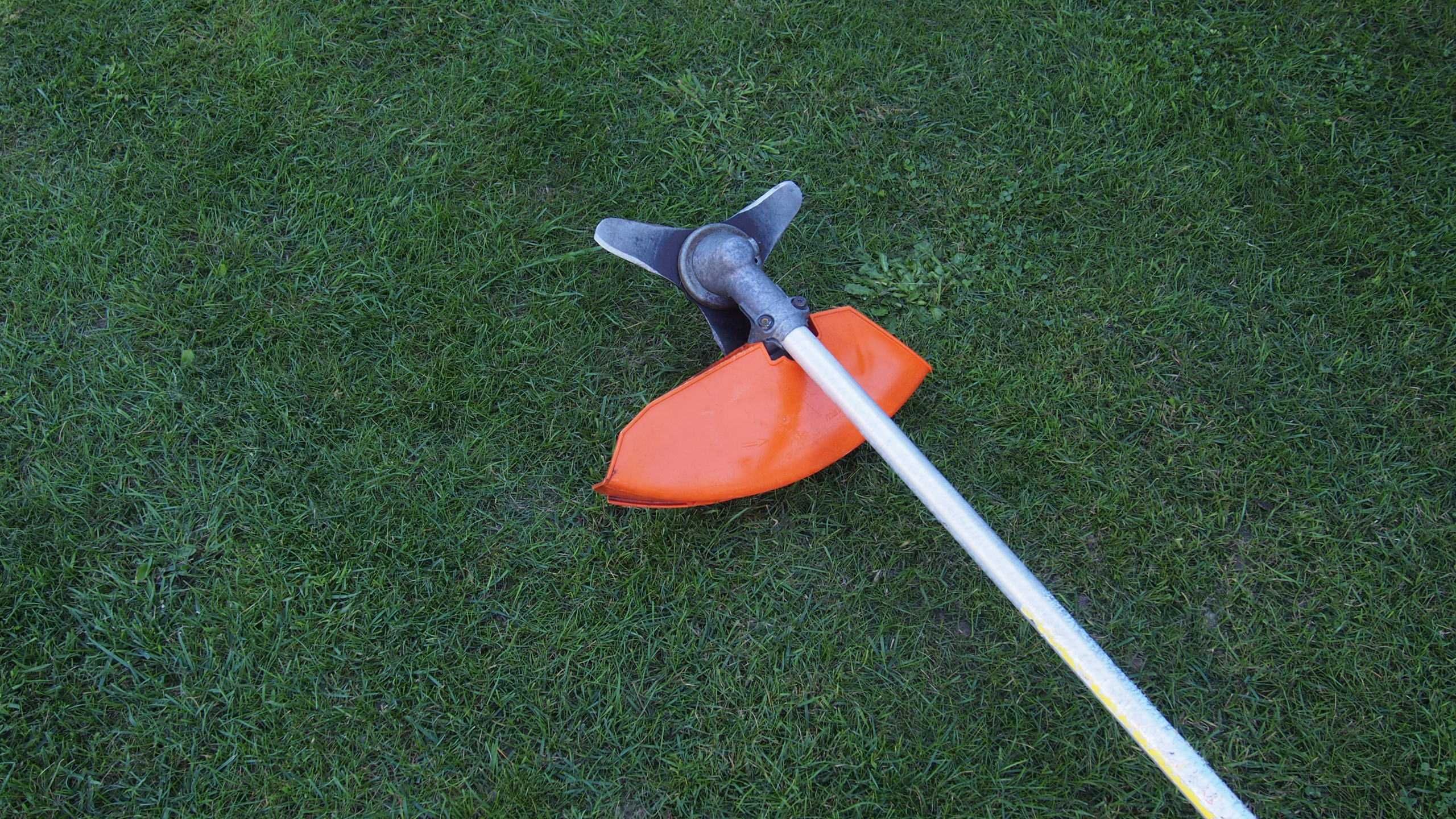 STIHL FS 300 FS300 KOSA wykaszarka spalinowa