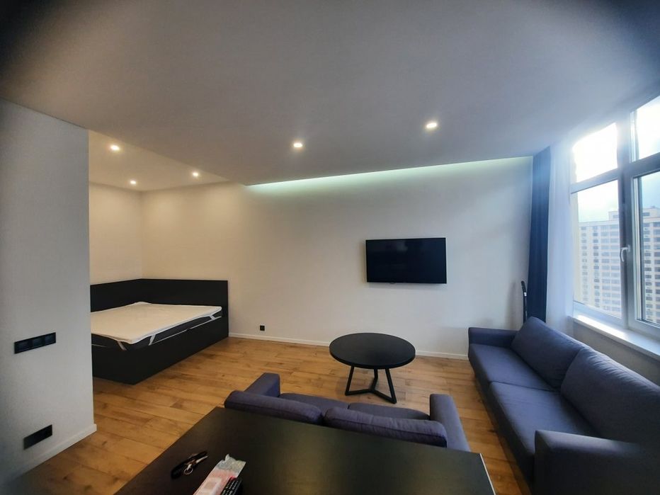 Сдам 1-комн квартиру в ЖК " 41 Жемчужина"/ Таирова