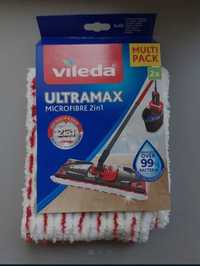 Vileda ultramax dwupak