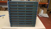 Комутатор Cisco WS-C3560V2-48PS-S