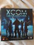Xcom gra planszowa