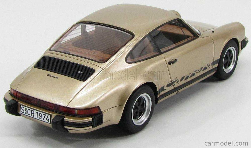 Porsche 8 Modelos + 1/18 + Resina + GT Spirit + Portes Gratis