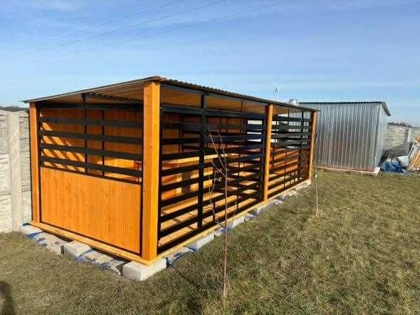 Kojec dla psa _wysoka jakość_TRANSPORT!