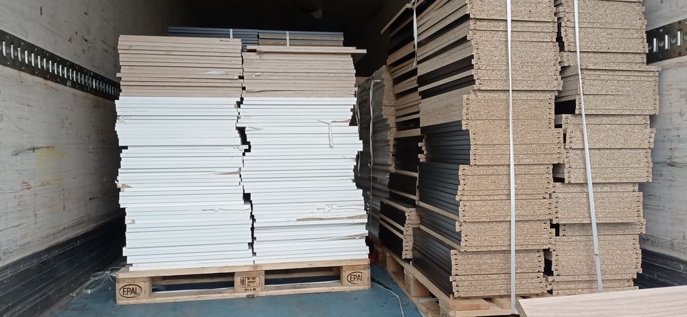 Płyta 10 12 15, 18, 22, 25 28 Wiórowa OSB MDF Sklejka podłogi szalunki