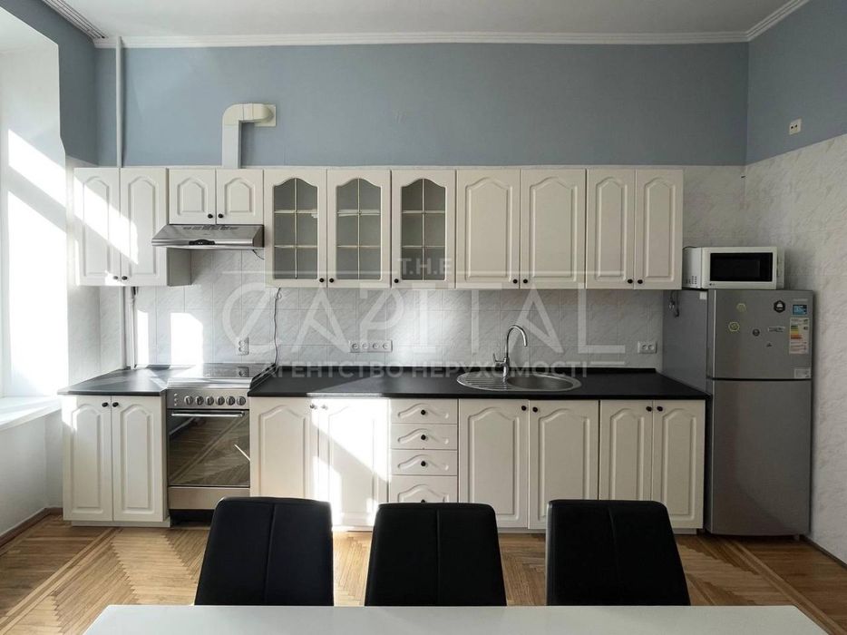 Оренда квартири, вул. Верхній Вал, Поділ, м. Контрактова площа