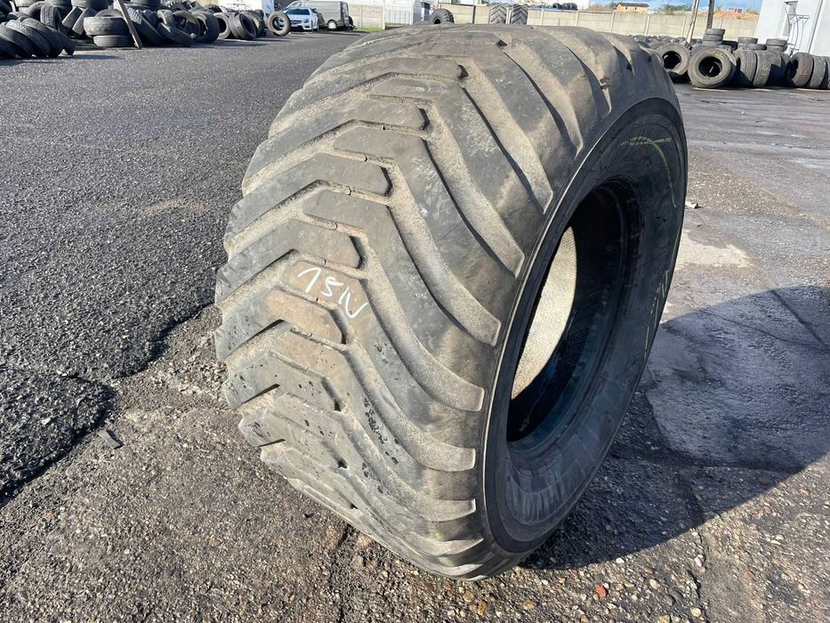 550/60-22.5 Opona FLOTATION 60% Hokej 550/60r22.5