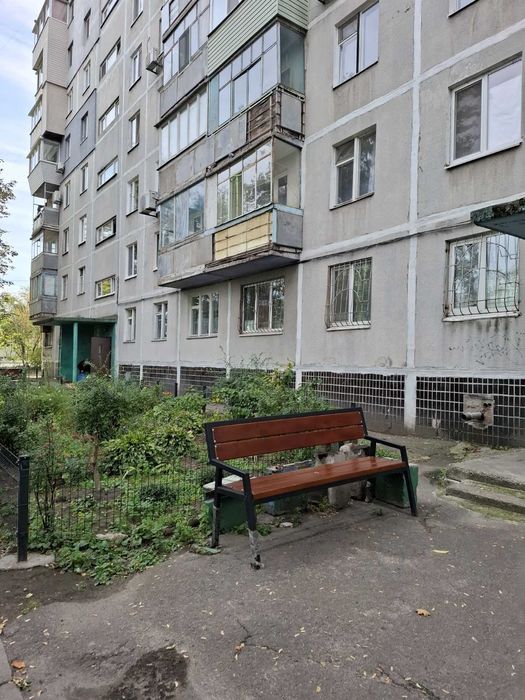 Продам 3хком.на пр.Слобожанском 3/9эт.,35000у.е.