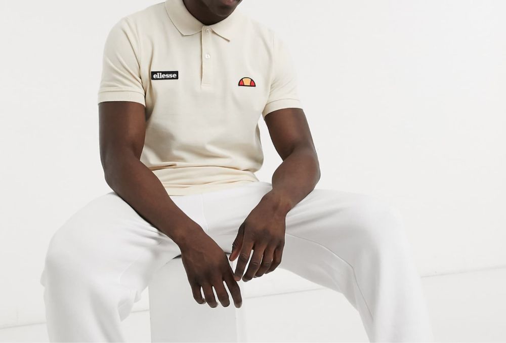 Polo tamanho s!!