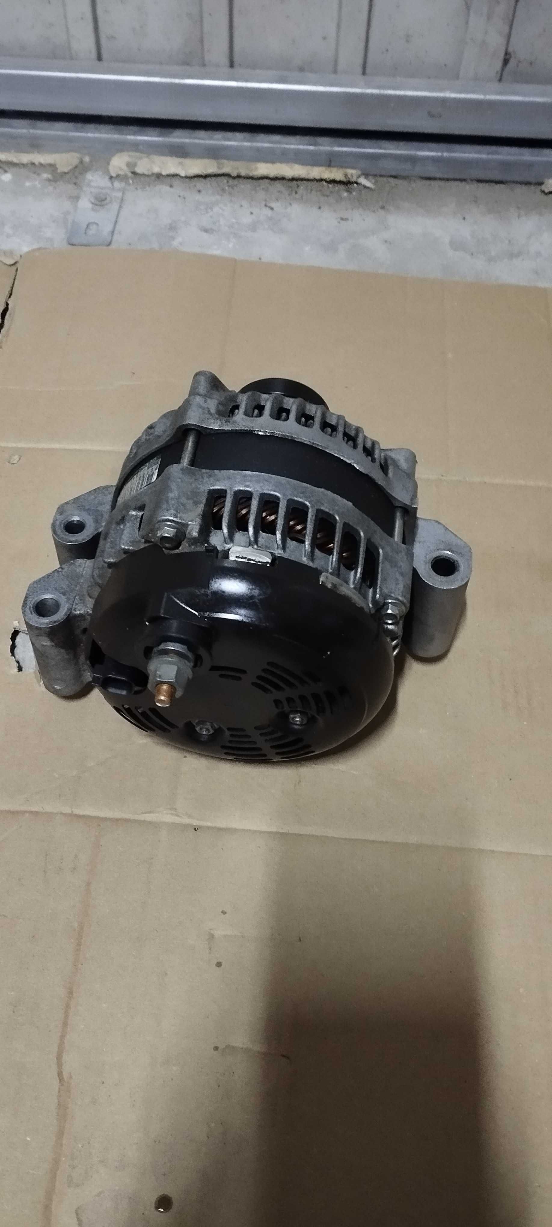 Alternator Dodge 3,6 V6 stan bdb