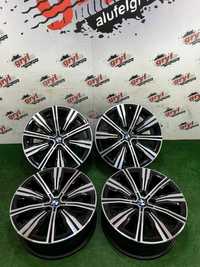 Alufelgi 5x112 18 cali BMW