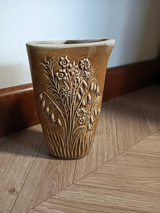 Nawilżacz powietrza na grzejnik kaloryfer ceramiczny Bolesławiec